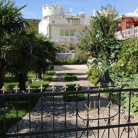 Apartments Kata Šibenik Esterno foto