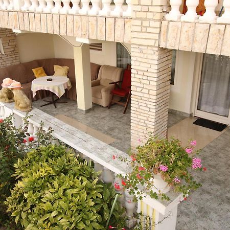Apartments Kata Šibenik Esterno foto