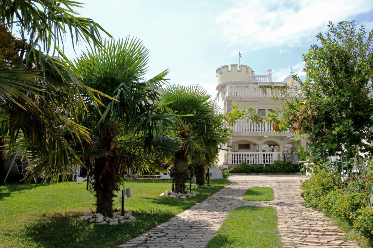 Apartments Kata Šibenik Esterno foto