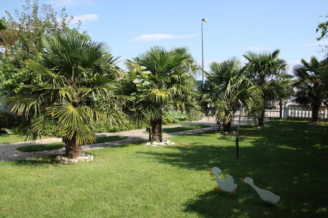 Apartments Kata Šibenik Esterno foto