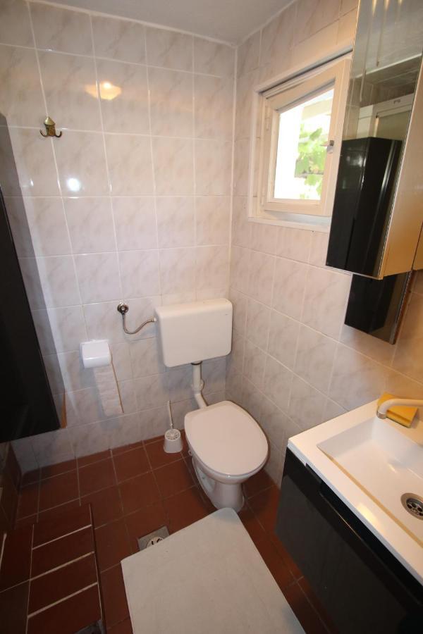 Apartments Kata Šibenik Esterno foto