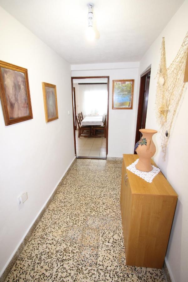 Apartments Kata Šibenik Esterno foto