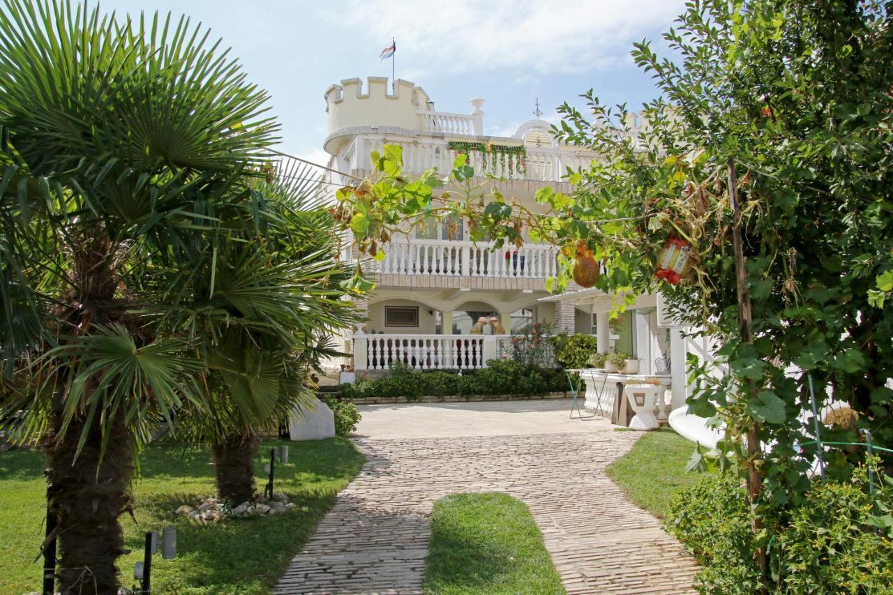 Apartments Kata Šibenik Esterno foto