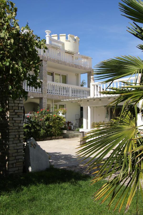 Apartments Kata Šibenik Esterno foto