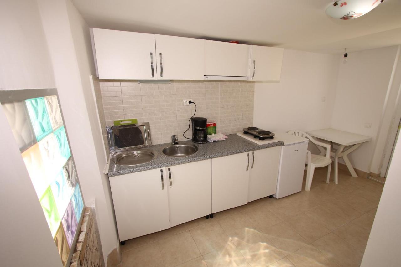 Apartments Kata Šibenik Esterno foto