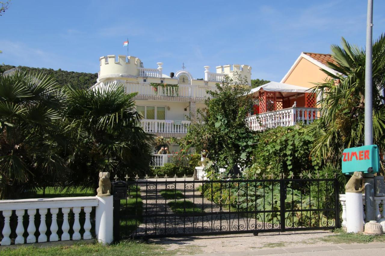 Apartments Kata Šibenik Esterno foto