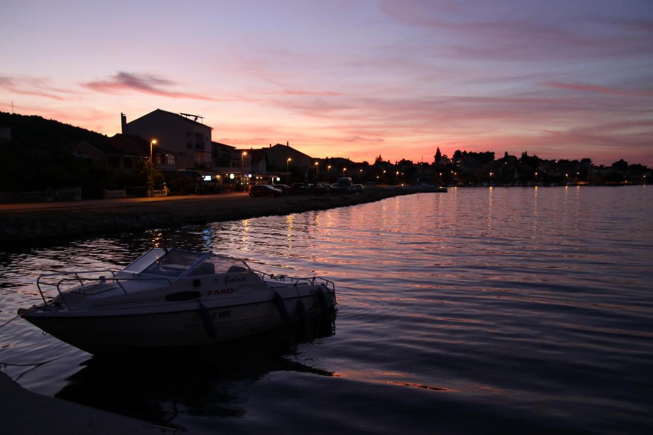 Apartments Kata Šibenik Esterno foto