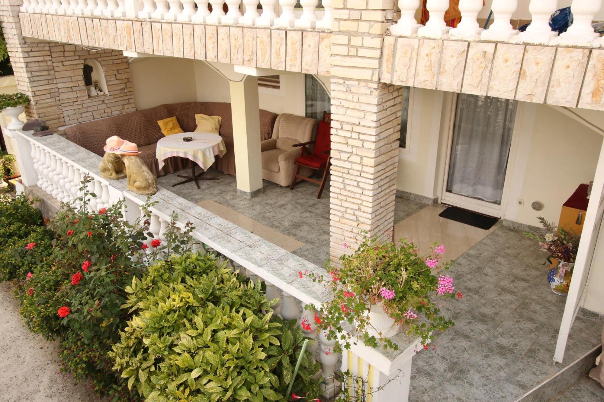 Apartments Kata Šibenik Esterno foto
