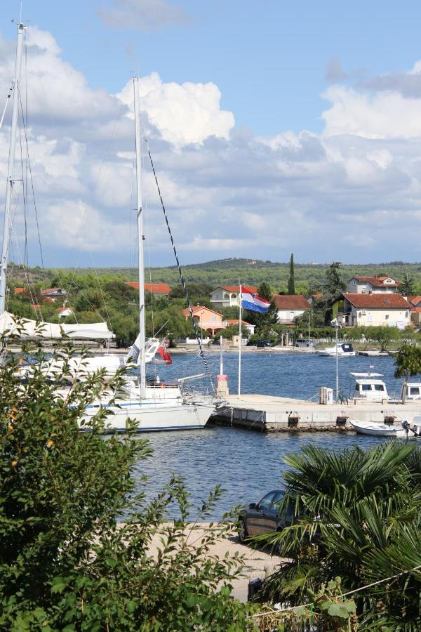 Apartments Kata Šibenik Esterno foto